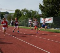 Sommer Event & De schnällscht Wollerauer